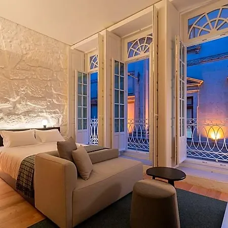 Hotel Nolia Boutique Porto