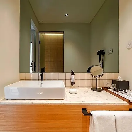 Nolia Boutique Hotel Porto
