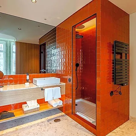 Hotel Nolia Boutique 3*