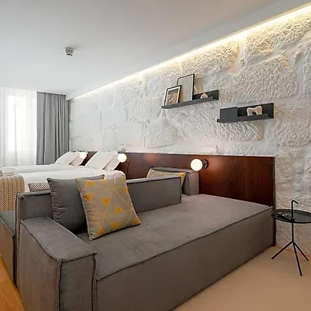 Nolia Boutique Hotel Porto