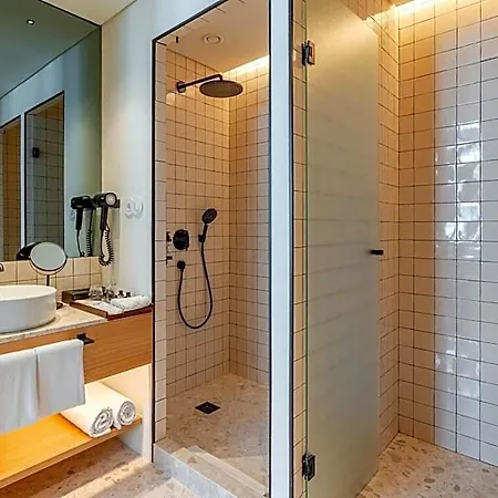 Nolia Boutique Hotel