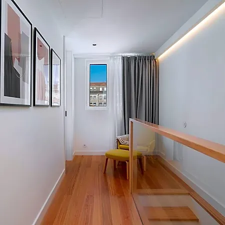 Nolia Boutique Hotel Oporto