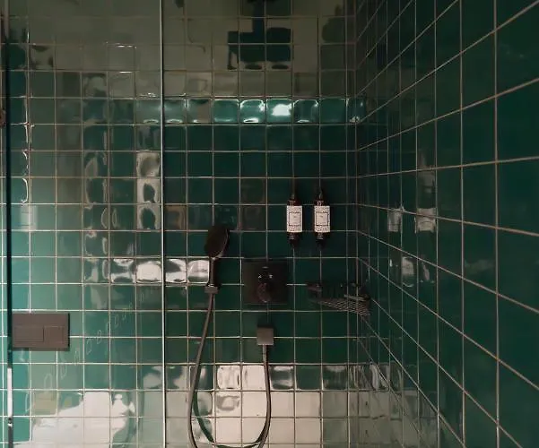 D'alma Boutique Hotel Porto