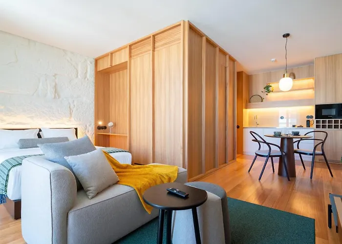 Hotel D'alma Boutique