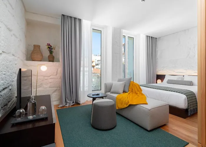 D'alma Boutique Hotel