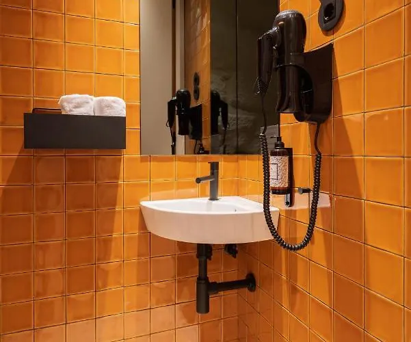 Hotel D'alma Boutique Porto