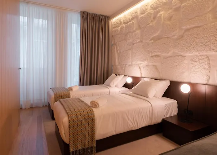 Hotel D'alma Boutique