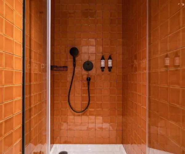 D'alma Boutique Hotel Porto