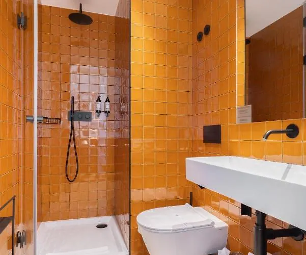 D'alma Boutique Hotel