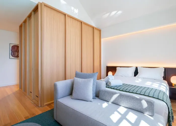 D'alma Boutique פורטו