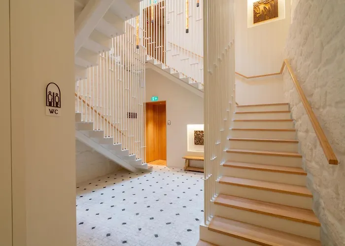 Hotel D'alma Boutique 3*