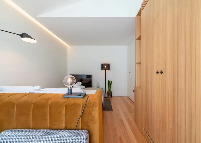 D'alma Boutique 3* פורטו