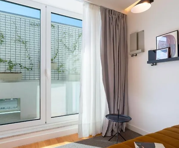 Hotel D'alma Boutique