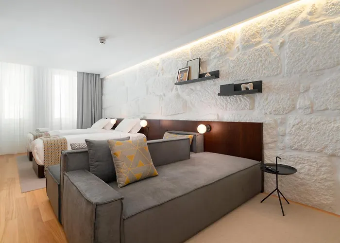 D'alma Boutique Porto