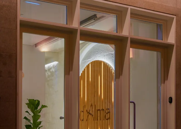 D'alma Boutique Porto