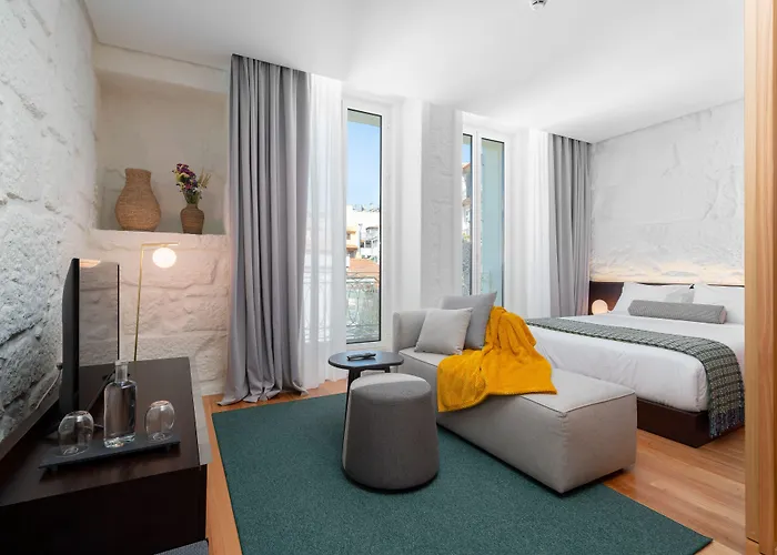 Hotel D'alma Boutique 3*