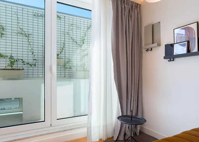 D'alma Boutique Hotel