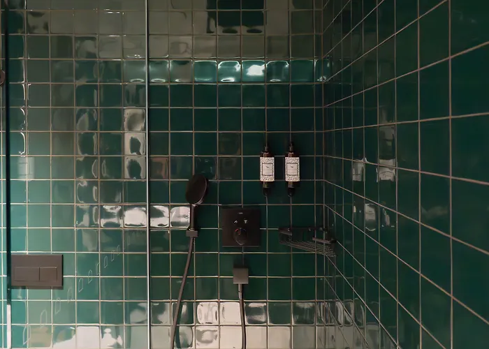 D'alma Boutique פורטו