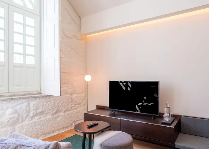 D'alma Boutique Hotel Porto