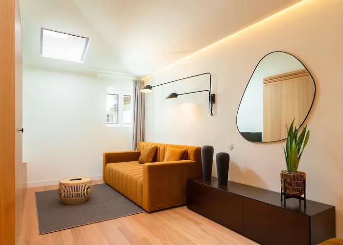 Hotel D'alma Boutique Porto