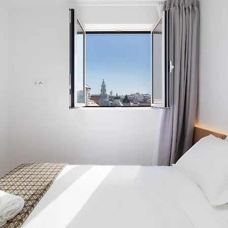 Hotel D'alma Boutique