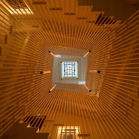 D'alma Boutique Oporto