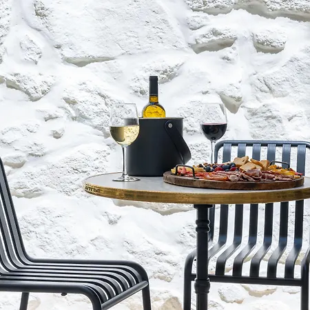 Hotel D'alma Boutique 3*