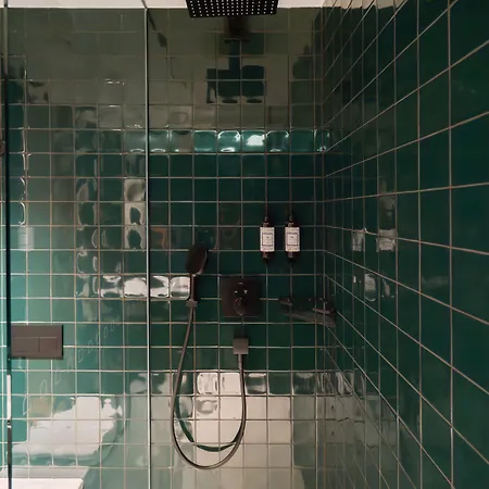 D'alma Boutique פורטו