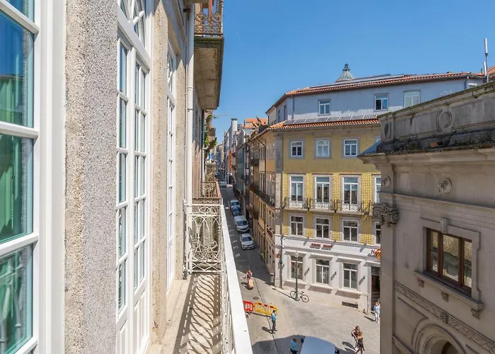 D'alma Boutique Oporto