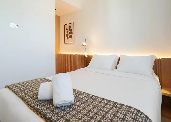 D'alma Boutique Oporto