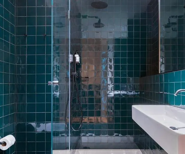 Hotel D'alma Boutique Oporto