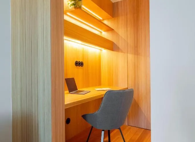 D'alma Boutique 3* Oporto