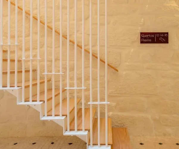 D'alma Boutique Oporto