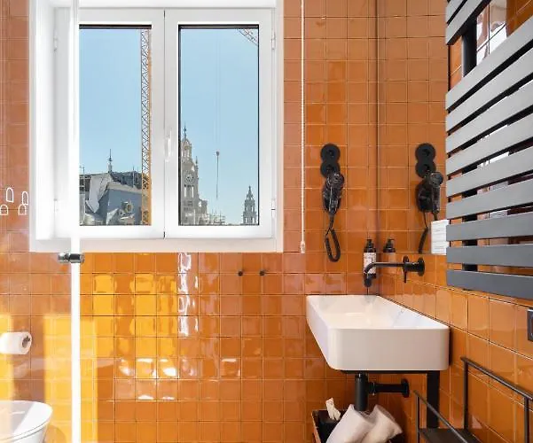 D'alma Boutique Hotel