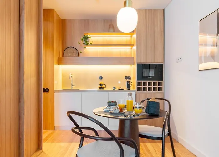 D'alma Boutique 波尔图