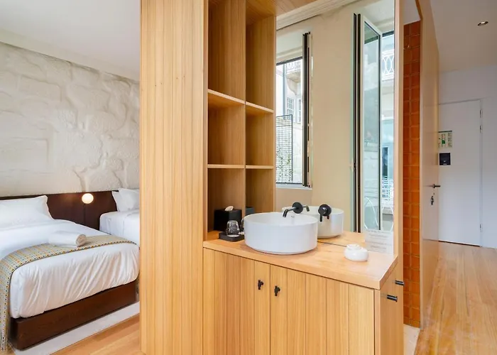 D'alma Boutique 波尔图