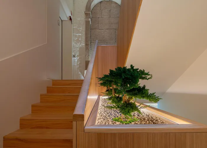 酒店 D'alma Boutique