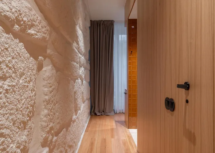 D'alma Boutique 波尔图