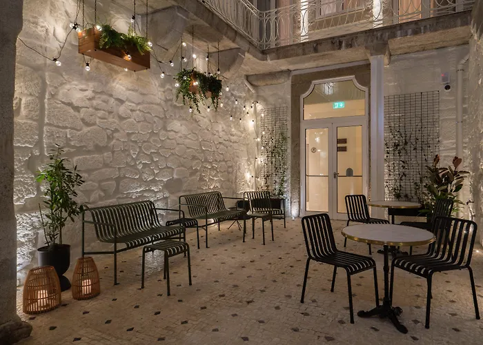 D'alma Boutique Hotel