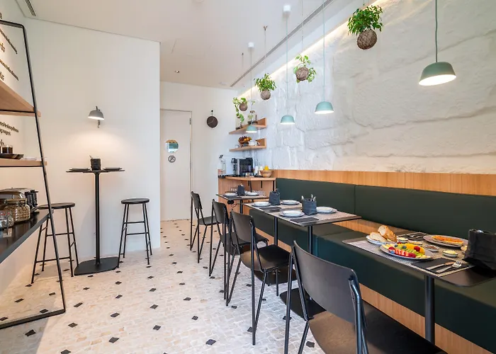 Hotel D'alma Boutique Oporto