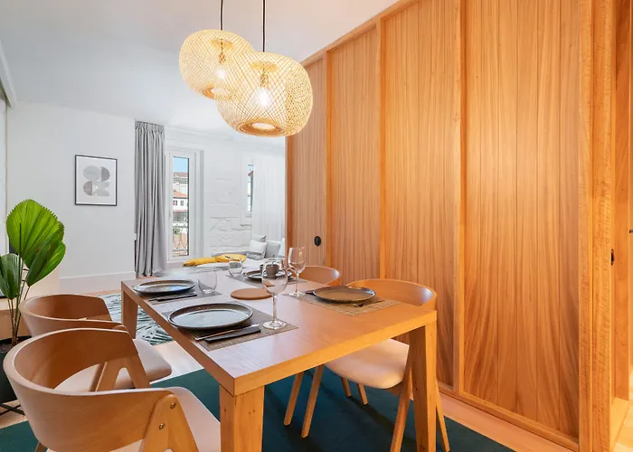 D'alma Boutique Hotel Oporto