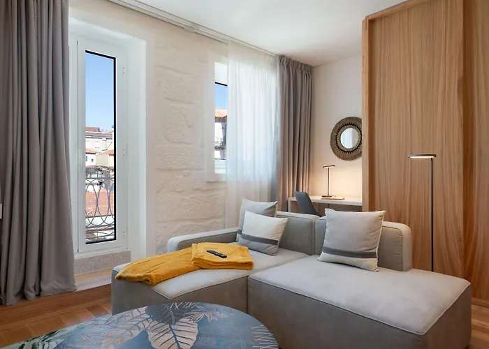 D'alma Boutique Oporto