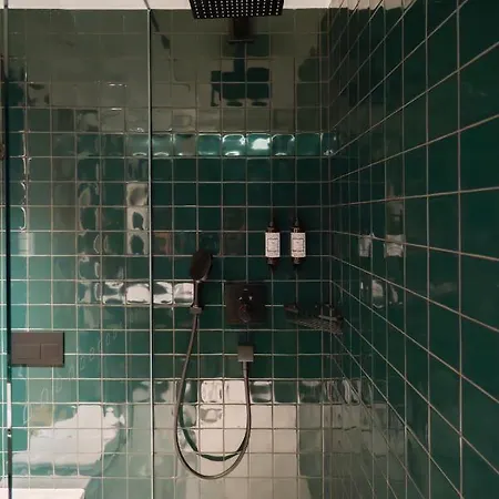 D'alma Boutique Hotell Oporto