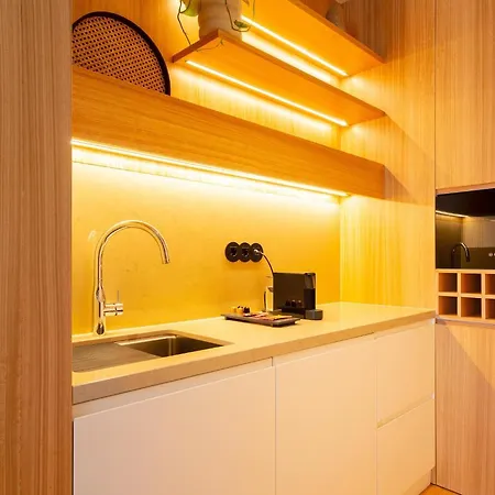 Hotell D'alma Boutique