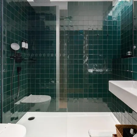 D'alma Boutique Oporto