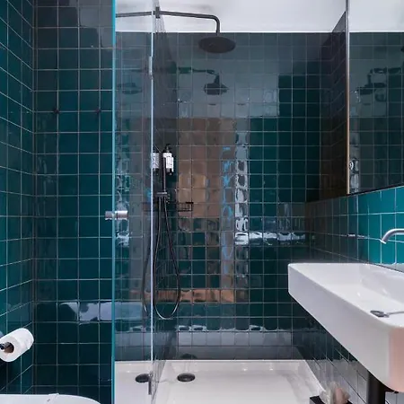 Hotell D'alma Boutique Oporto