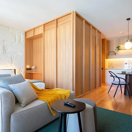 Hotel D'alma Boutique