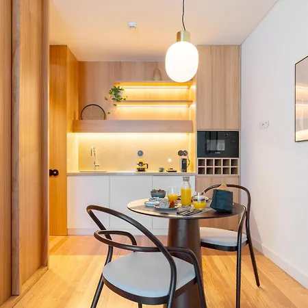 D'alma Boutique Oporto