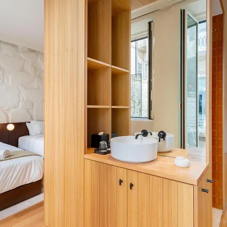 D'alma Boutique Oporto