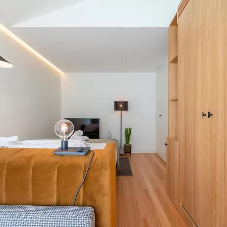 D'alma Boutique 3* Oporto